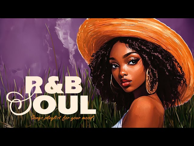 Soul/RnB melodies to soothe your vulnerable heart - Empty soul