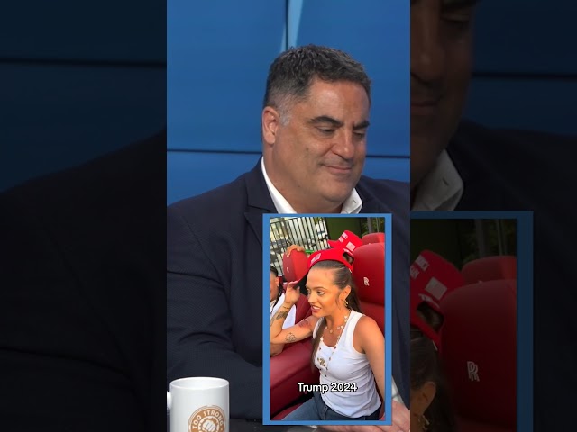 Cenk Reacts: Latinos For Trump