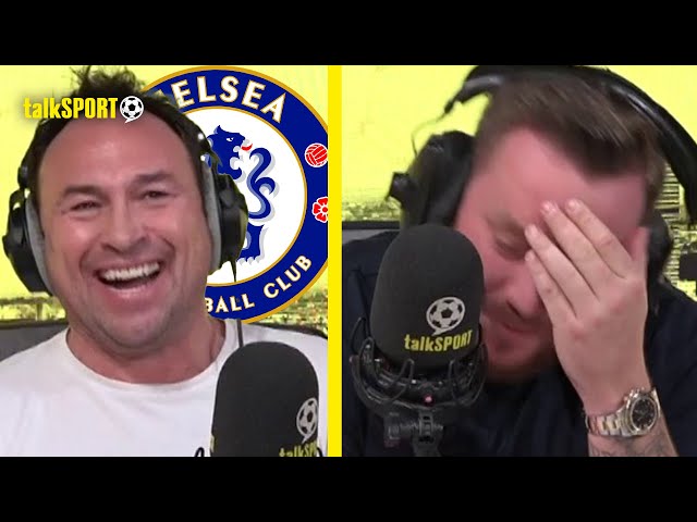 "THAT'S AWFUL MATE!"  Jason Cundy FAILS FAKE ACCENT After Calling In LIVE!