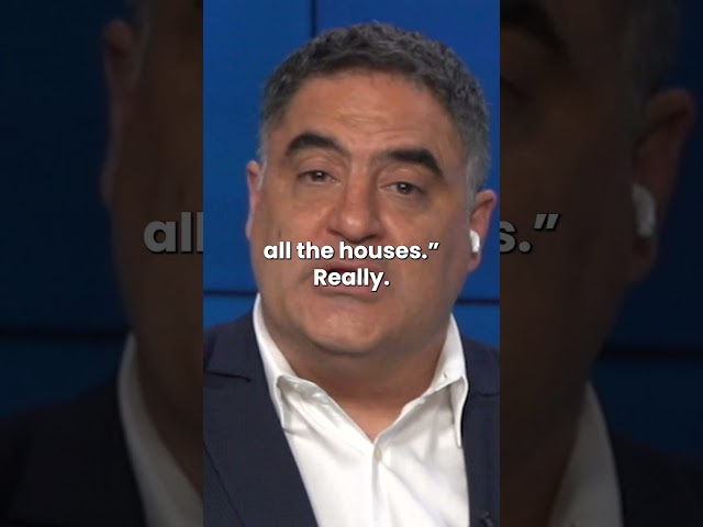 Cenk Reacts: Missed Out On Opportunity