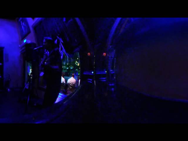 360° Chords of Truth Live @ Vampire Lounge in Beverly Hills CA