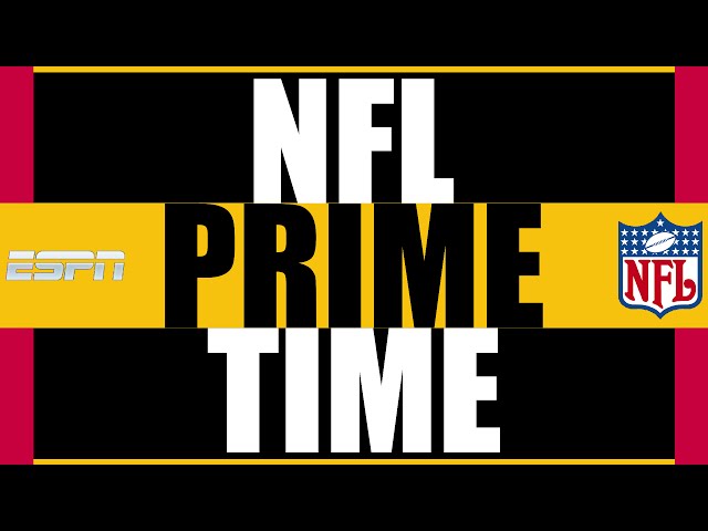 ESPN NFL Primetime Music [Tracks 1-16]