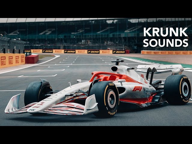 F1 Music {tunes to listen to when racing} F1 2022 playlist edition