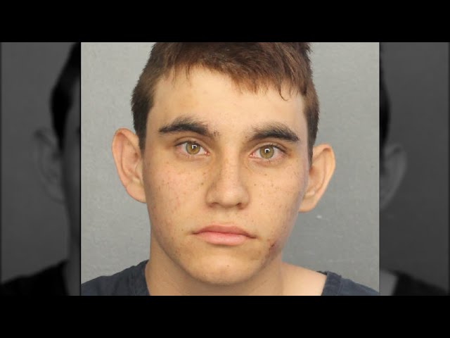 What Nikolas Cruz's Life In Jail Is Really Like