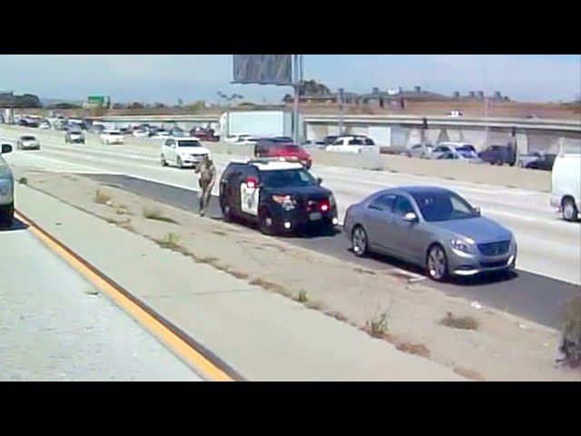 Best of Instant Police Karma, Convenient Cop and Instant Justice - 5