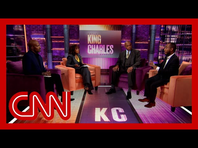 Van Jones & Coleman Hughes discuss Trump’s appeal to some Black voters