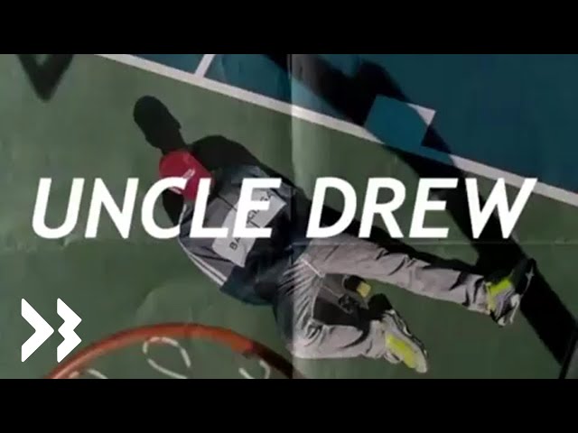 Kris Floyd - Uncle Drew