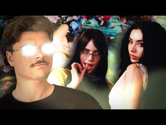 LE BRAT SUMMER CONTINUE ! Charli xcx - Guess featuring Billie Eilish (Première écoute)