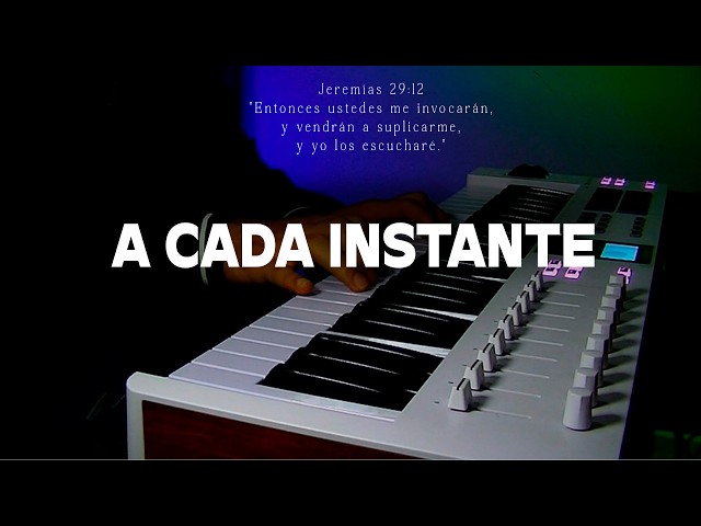 Musica Para Orar // Sin Anuncios Intermedios - Piano para Orar O Ministrar - Instrumental