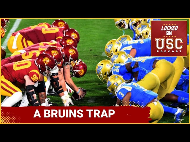 A Bruins Trap