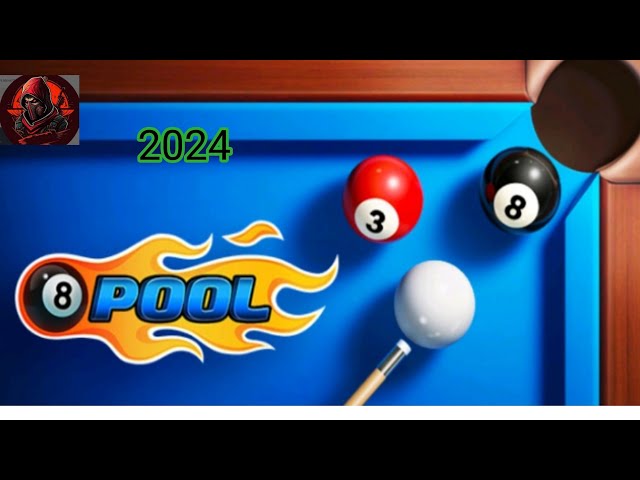 jeddio gaming is live!ball pool gameball pool game8 Ball Pool game on your mobile and become the