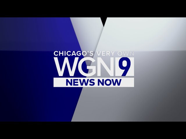 WATCH LIVE | WGN Severe Weather Update