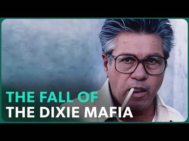 FBI Vs the Dixie Mafia & a Corrupt Cop | True Crime Double Bill