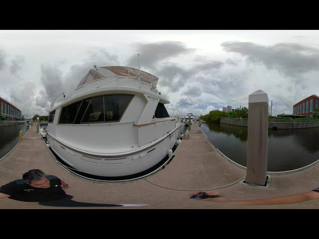 Jefferson 56 MY extended Fly Bridge Yacht For SaleVIDEO 1260