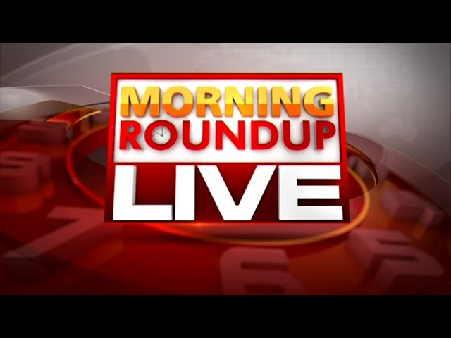 Live | 10AM Bulletin | 21st November 2024 | Odia News | OTV