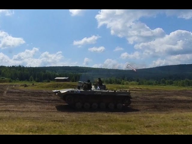 180 VR - Bahna 2023 - Ground Forces Day - Czechia - part 2/4