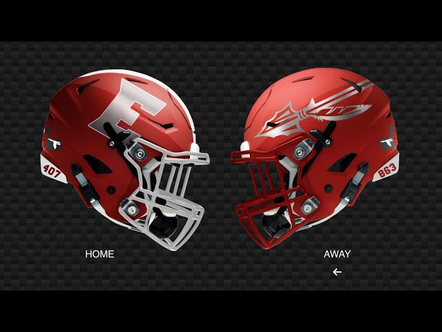 Edgewater High School Vs. East Bay High School Regional Quarterfinal Varsity Football - Nov 15, 2024