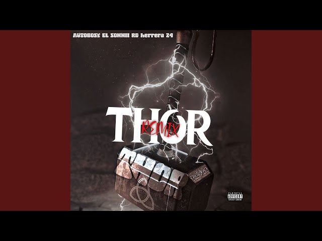 Thor (Remix)