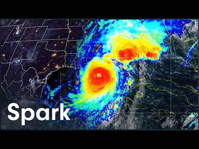 Hurricanes & Other Extreme Weather, Explained In 3 Hours