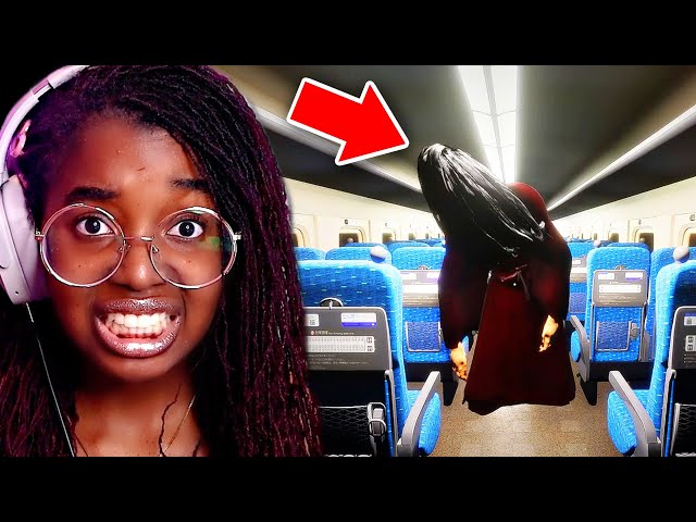 WHY BRO BUILT LIKE THAT?? | SHINKANSEN 0