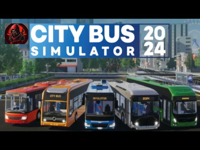 BUS GAMES 2024BUS GAMES 2024BUS GAMES 2024