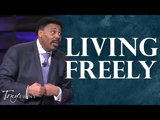 Transforming Your Thinking Can Transform Your Life | Tony Evans Highlight