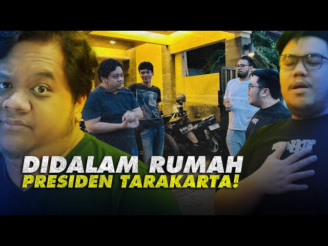 MAMPIR KE RUMAH @taraartsgameindonesia  REVIEWNYA Penangkaran DUGONG!  NGAKAK!