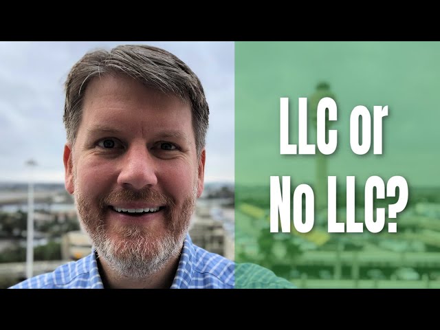 What is an LLC? 5 Things You Need to Know before starting a business as a Limited Liability Company