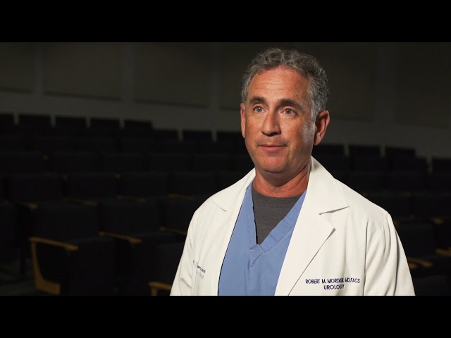 VHC Meet the Doctors: Robert Mordkin, MD