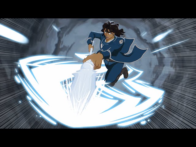 Words of Radiance - Patterns of Light (Stormlight Archive Short Animation)