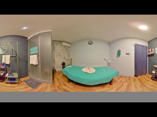 Meghavi Wellness Spa at Hi tech City | 360 VR Videos