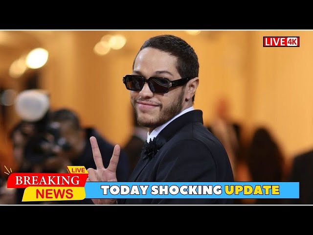 Famous Birthdays Today: Pete Davidson, Lisa Bonet & More | November 16 Celebrity Celebrations!