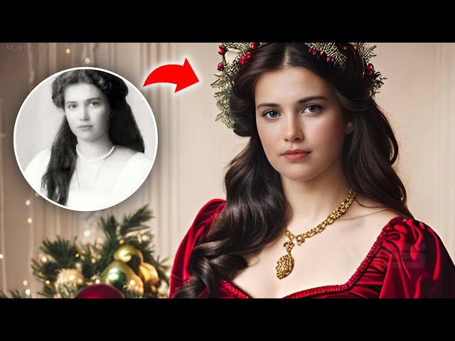 Bringing Historical Figures to Life | Christmas Edition