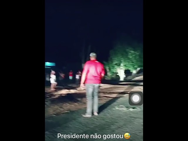 Presidente do Município da Macia