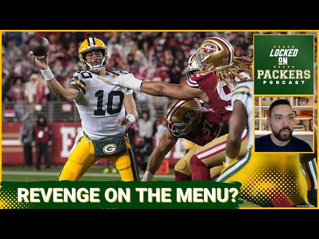 Why the San Francisco 49ers haven't been themselves and how the Green Bay Packers can attack them