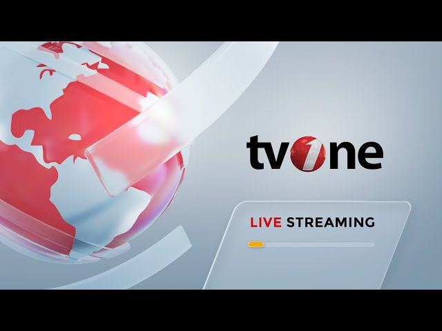 Live Streaming tvOne 24 Jam