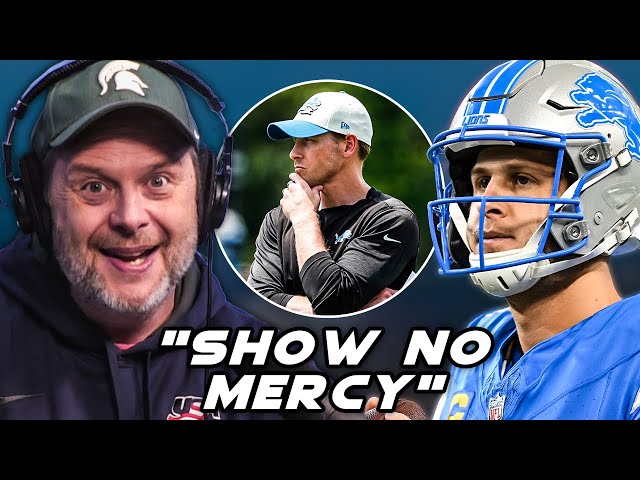 Detroit Lions WILL EMBARRASS the Jacksonville Jaguars