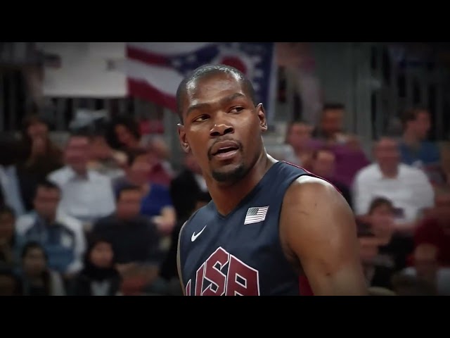 WINNING ISN’T FOR EVERYONE | KEVIN DURANT | NIKE