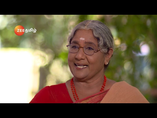 Sathya - best scene - 85 - Indran, Koli Ramya, Vishnu Vijay - Zee Tamil