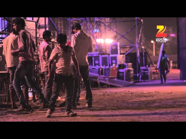 EP - Zee Chitra Gaurav - Indian Marathi TV Show - Zee Marathi