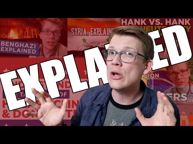 Why We Stopped Making Explainers: EXPLAINED