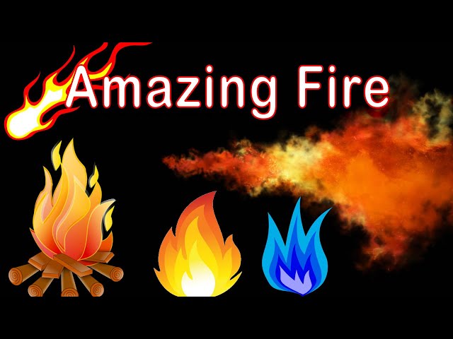 Amazing Fire 2021 | Amazing Facts