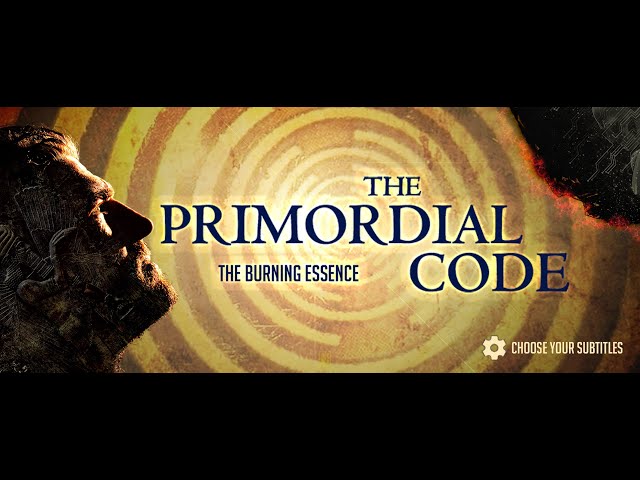 PRIMORDIAL CODE, The Burning Essence.