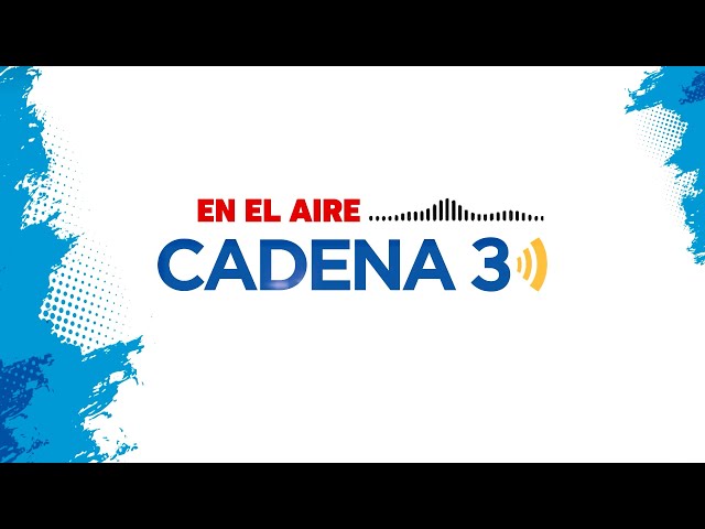 CADENA 3 ARGENTINA EN VIVO | La radio MÁS FEDERAL