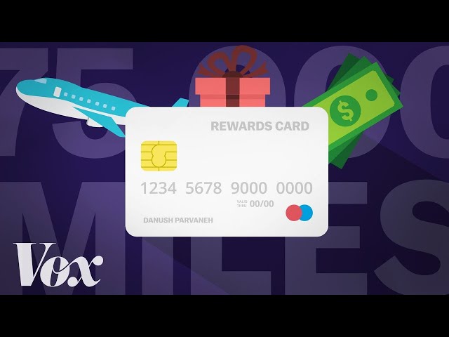 Who actually pays for your credit card rewards?