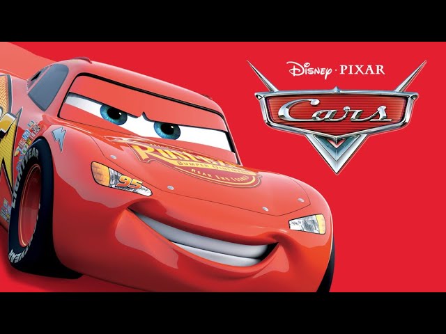 DisneyPixar Cars/Gadi Lightning McQueen in real life! 😍😲🫣 #shorts #subscribe#viral #trending