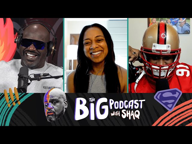 The Big Bandwagon | The Big Podcast