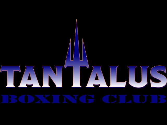 Tantalus Boxing Club OWC TakeDown