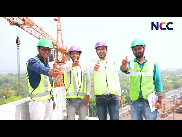 NCC Corporate Film