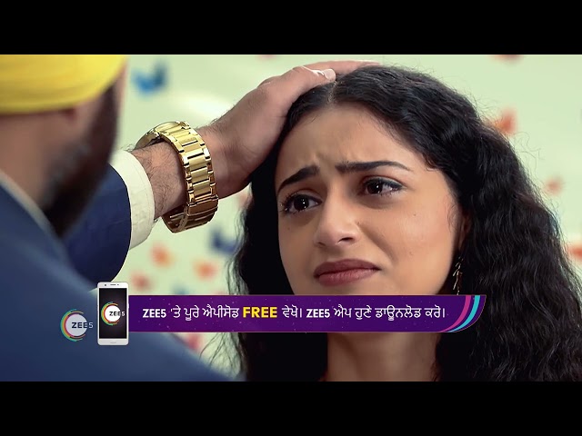 Dilan De Rishtey | Ep - 65 | Webisode | Jan, 5 2024 | Jasmeen, Prince Singh, Deepak | Zee Punjabi